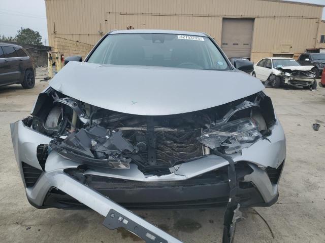 2018 TOYOTA RAV4 LE - 2T3BFREV4JW840523