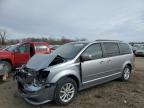 2016 DODGE GRAND CARA - 2C4RDGCG2GR374977