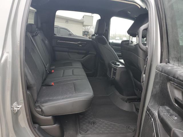 2020 RAM 1500 BIG H - 1C6SRFFT4LN384060