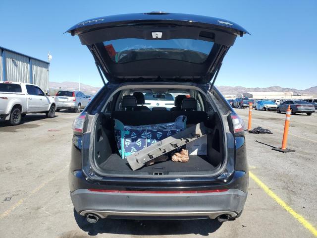 2017 FORD EDGE SEL - 2FMPK3J93HBC28362
