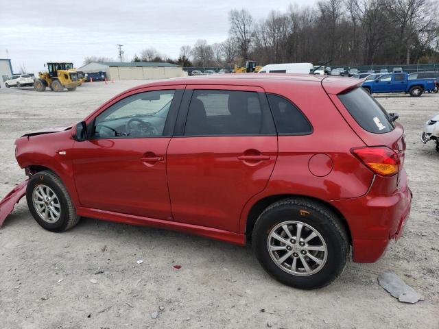 Vin: ja4ap3au2bz006426, lot: 45738445, mitsubishi outlander es 20112
