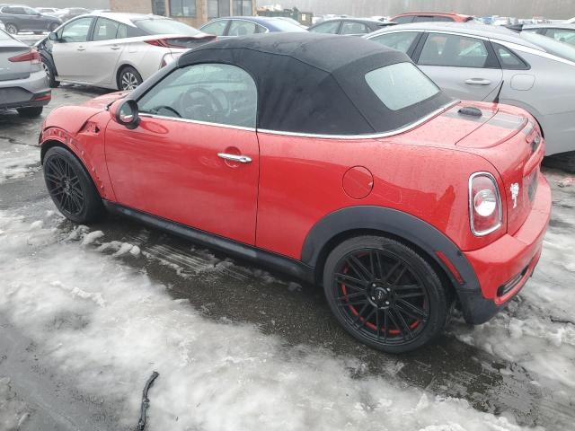 Vin: wmwsy3c58ft567023, lot: 43289505, mini cooper s 20152