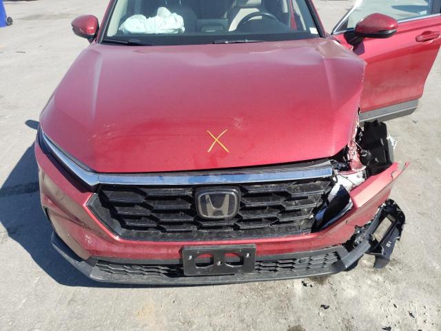 2023 HONDA CR-V EXL - 7FARS4H76PE015077