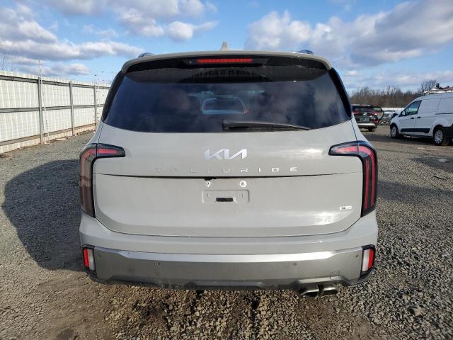 2023 KIA TELLURIDE - 5XYP5DGC8PG389109