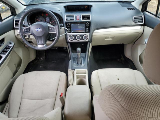 2016 SUBARU IMPREZA SP - JF1GPAP63GH327097