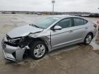2020 HYUNDAI ELANTRA SE - 5NPD84LF9LH549852