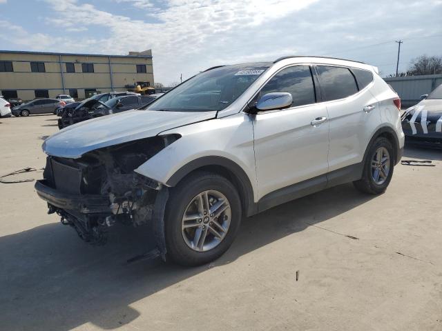 2017 HYUNDAI SANTA FE S #3113987426