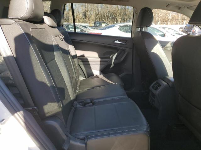 2021 VOLKSWAGEN TIGUAN SE - 3VV3B7AX8MM051312