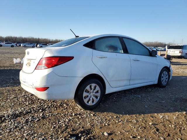 2015 HYUNDAI ACCENT GLS - KMHCT4AE3FU798481