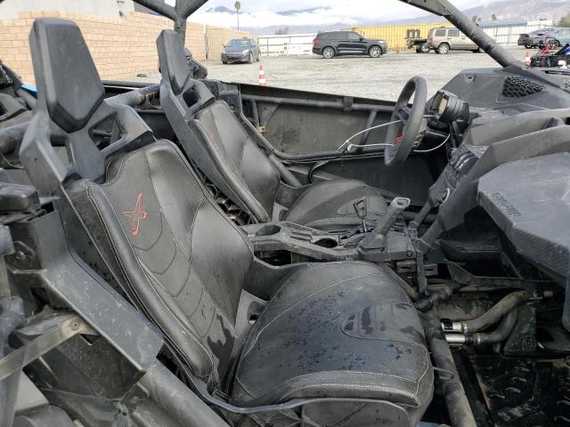 2023 CAN-AM MAVERICK X - 3JBVKAV20PE000164