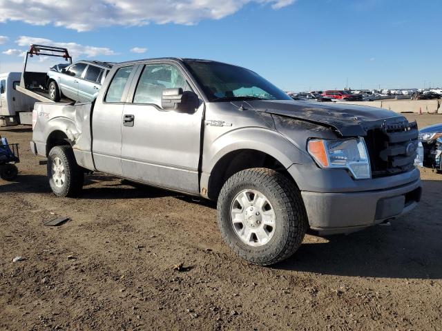 Vin: 1ftex1ew0afc06793, lot: 47229745, ford f-150 super cab 20104