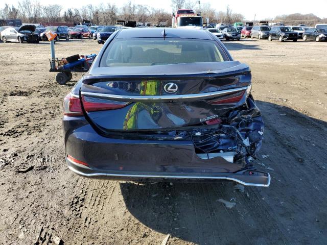 2019 LEXUS ES 300H JTHB21B1XK2013634