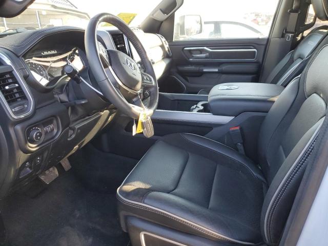 2023 RAM 1500 LARAM - 1C6SRFJT9PN652016