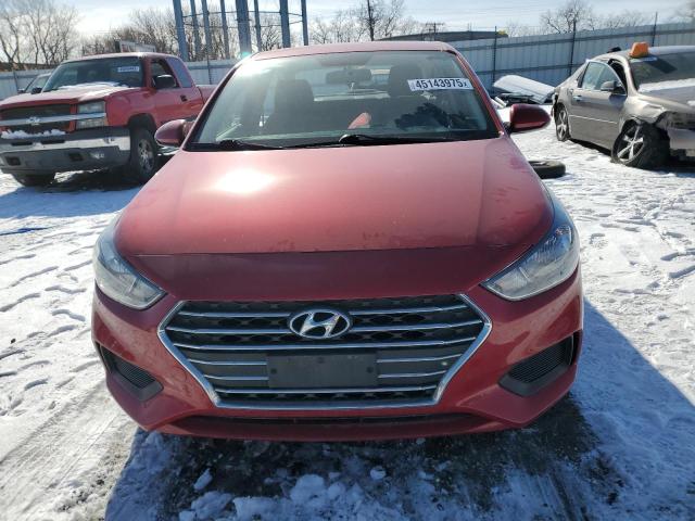 2021 HYUNDAI ACCENT SE - 3KPC24A69ME144371