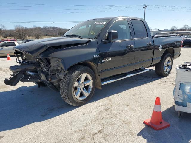 DODGE RAM 1500 S