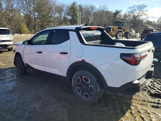 2024 HYUNDAI SANTA CRUZ - 5NTJBDDEXRH116593