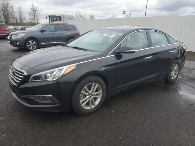 2015 HYUNDAI SONATA ECO 5NPE24AA8FH180225