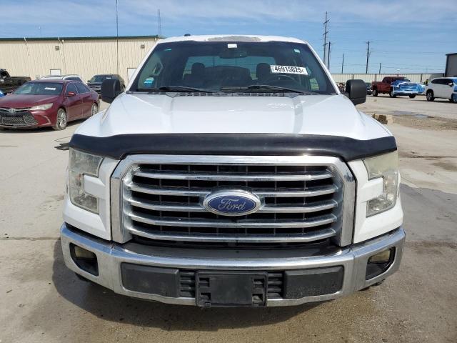 2015 FORD F150 SUPER - 1FTEW1CF5FKD55639