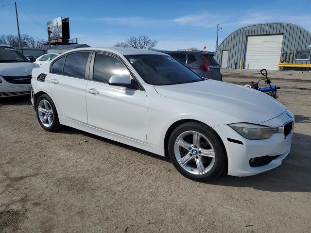 Vin: wba3b1g50fnt04596, lot: 46465935, bmw 3 series i 20154