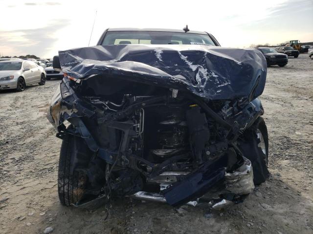 2017 RAM 1500 SLT - 3C6RR6LT9HG769097