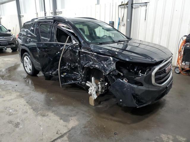 2018 GMC TERRAIN SL - 3GKALTEX3JL290777