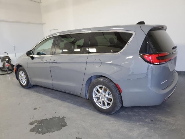 2025 CHRYSLER PACIFICA S 2C4RC1BG1SR504452