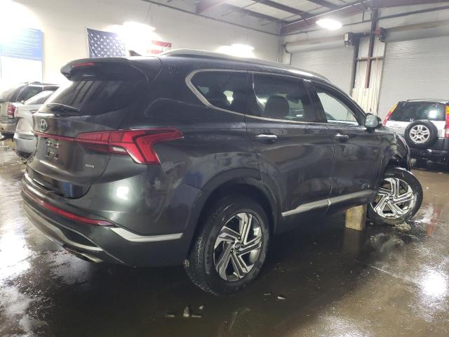 2022 HYUNDAI SANTA FE S - 5NMS3DAJ6NH406614