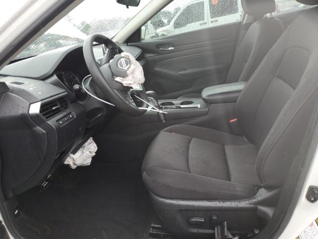 2020 NISSAN ALTIMA S - 1N4BL4BV8LC261191