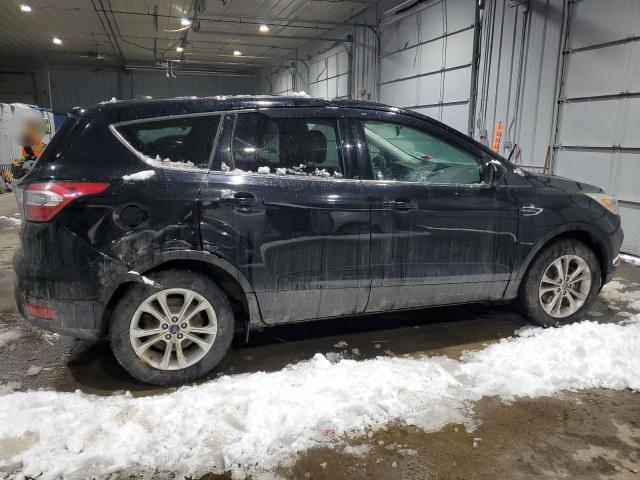 2017 FORD ESCAPE SE - 1FMCU9GD3HUE11357