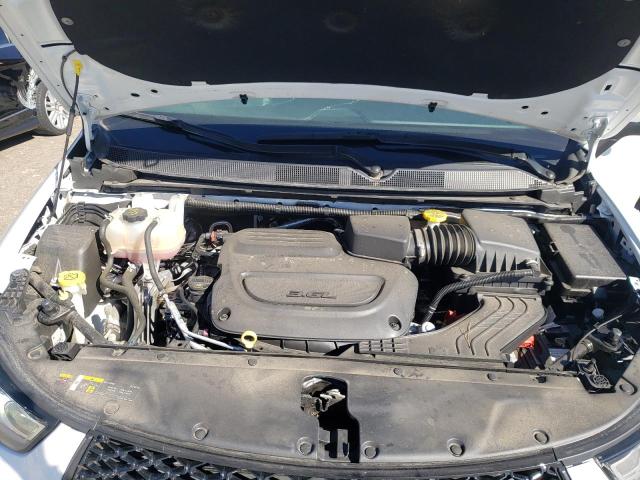 2023 CHRYSLER PACIFICA T - 2C4RC1BG5PR540328