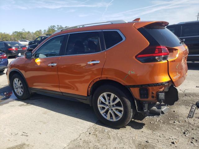 Vin: jn8at2mtxjw456604, lot: 45081035, nissan rogue s 20182