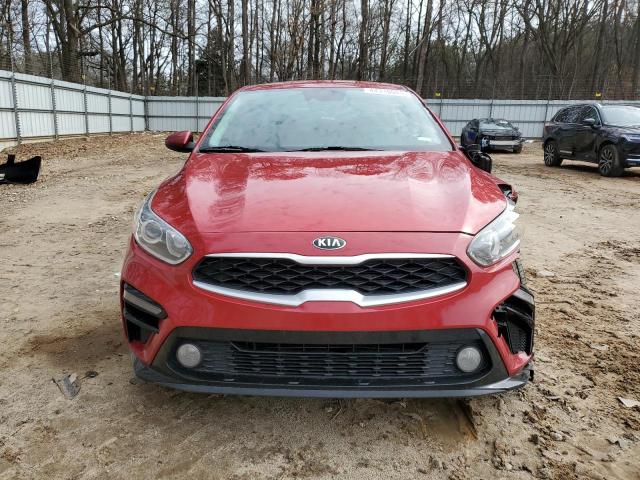 2020 KIA FORTE FE - 3KPF24AD8LE252233