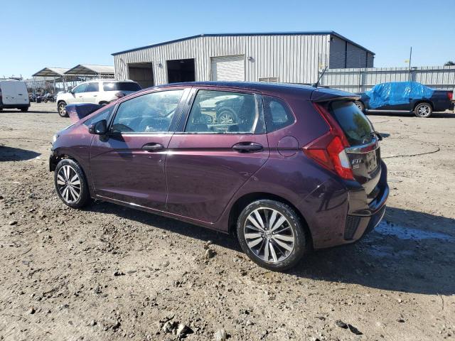Vin: jhmgk5h79gx033280, lot: 45459195, honda fit ex 20162