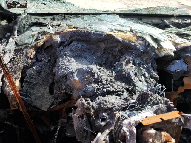 2022 TOYOTA CAMRY SE - 4T1G11AK7NU665037