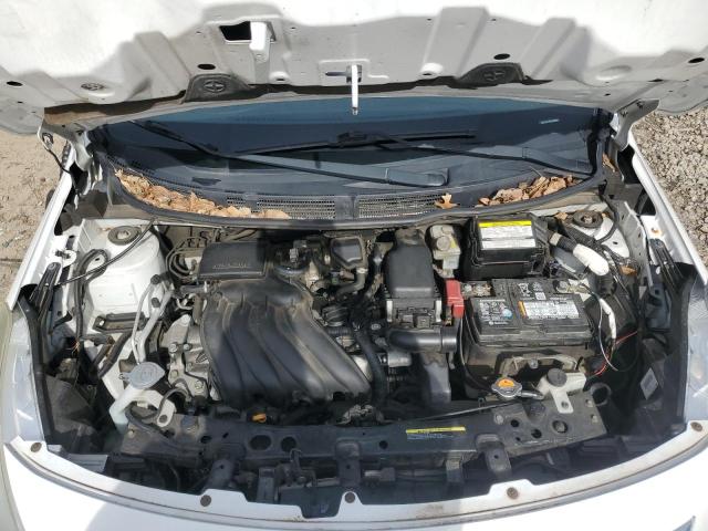 2017 NISSAN VERSA S - 3N1CN7AP7HL859574