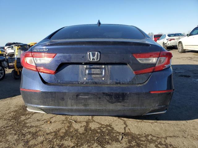 2018 HONDA ACCORD LX - 1HGCV1F14JA056573