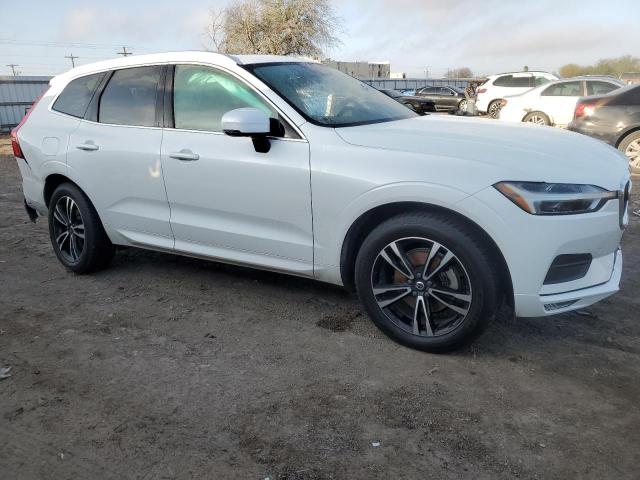 YV4102RKXM1696948 Volvo Xc60 T5 Momentum 2021