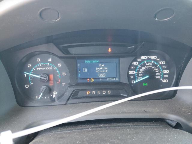 2016 FORD FLEX SE 2FMGK5B88GBA11308