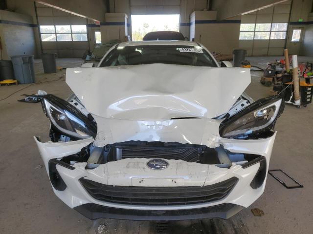 2023 SUBARU BRZ LIMITE JF1ZDBE1XP9701097