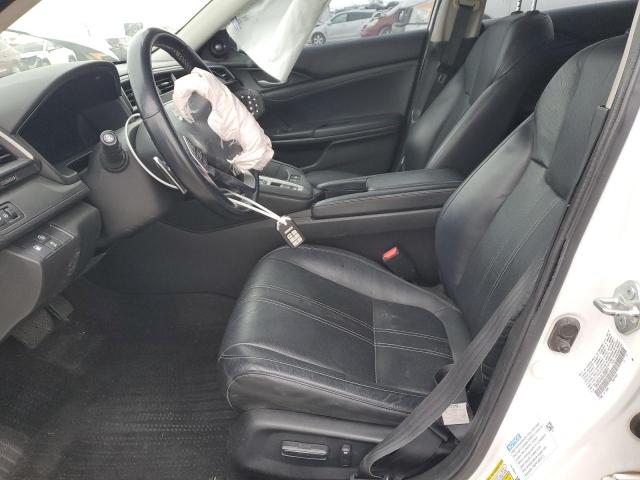 2019 HONDA INSIGHT TO 19XZE4F95KE009972