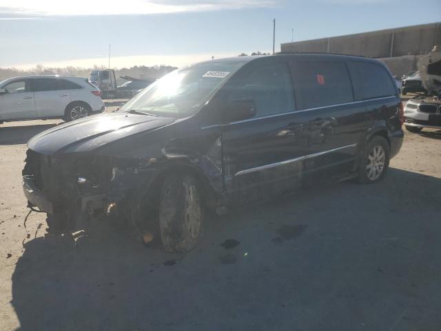 CHRYSLER TOWN & COU