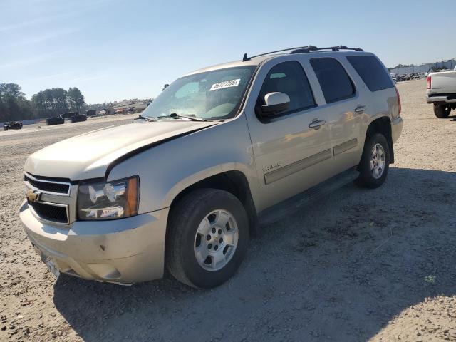 CHEVROLET TAHOE C1500 LT
