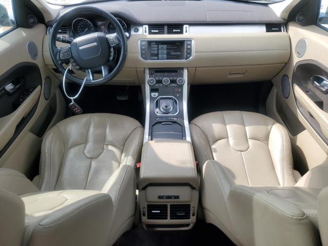 2015 LAND ROVER RANGE ROVE - SALVR2BG3FH992977