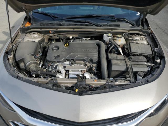 2024 CHEVROLET MALIBU LT - 1G1ZD5ST4RF164421