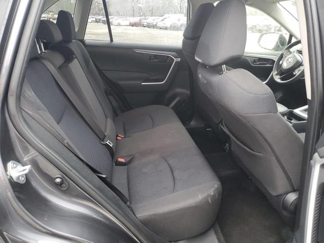 2020 TOYOTA RAV4 LE - JTMH1RFV2LD046398