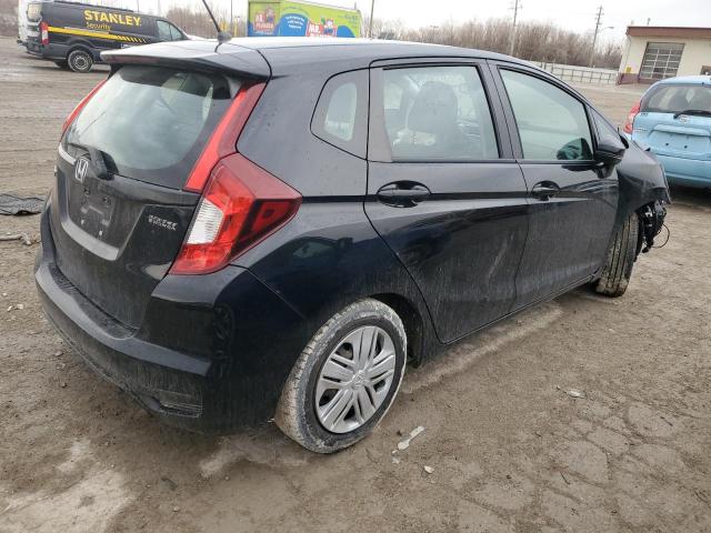 Vin: 3hggk5h49lm724382, lot: 46672485, honda fit lx 20203