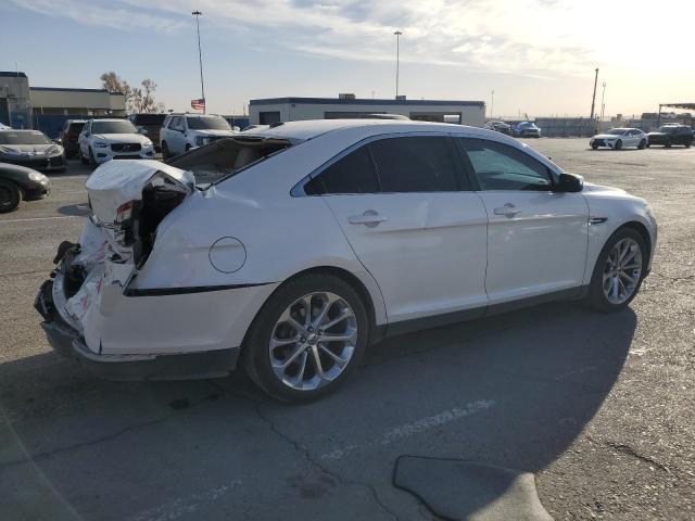 Vin: 1fahp2f8xeg137975, lot: 45953205, ford taurus limited 20143