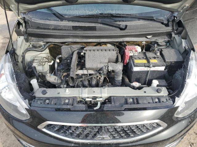 2020 MITSUBISHI MIRAGE SE ML32A4HJ4LH005401