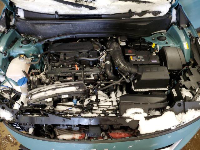 2024 KIA SELTOS SX - KNDETCA75R7620289