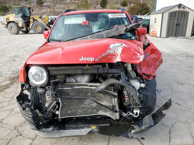 2018 JEEP RENEGADE L - ZACCJABB2JPJ15691